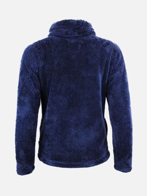 Blouson polaire   ASANA - PEAK MOUNTAIN - Kiabi