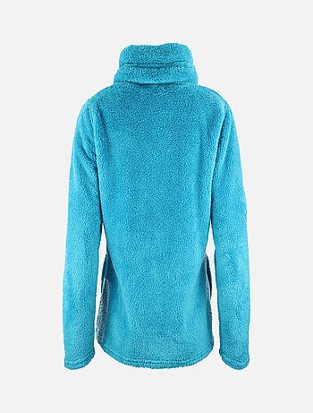 Blouson polaire ASANA - PEAK MOUNTAIN