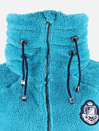 Blouson polaire ASANA - PEAK MOUNTAIN