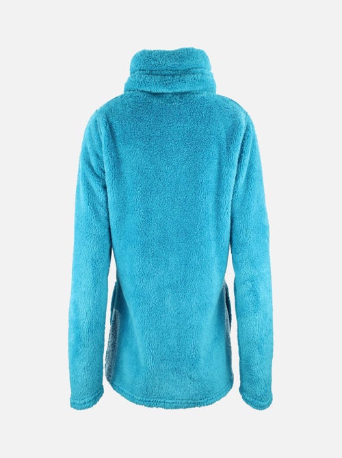 Blouson polaire   ASANA - PEAK MOUNTAIN - Kiabi