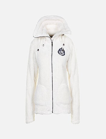 Blouson polaire ASANA - PEAK MOUNTAIN