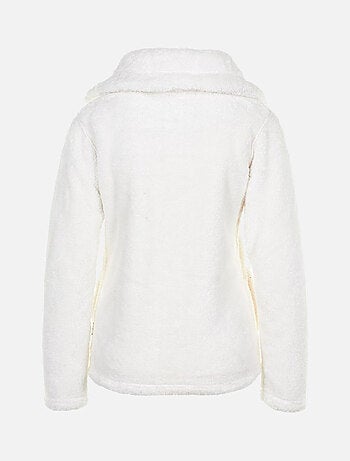 Blouson polaire ASANA - PEAK MOUNTAIN