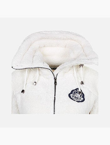 Blouson polaire ASANA - PEAK MOUNTAIN