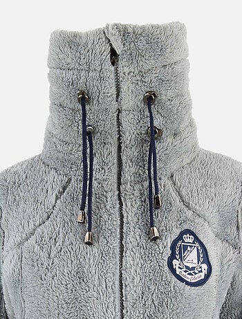 Blouson polaire ASANA - PEAK MOUNTAIN