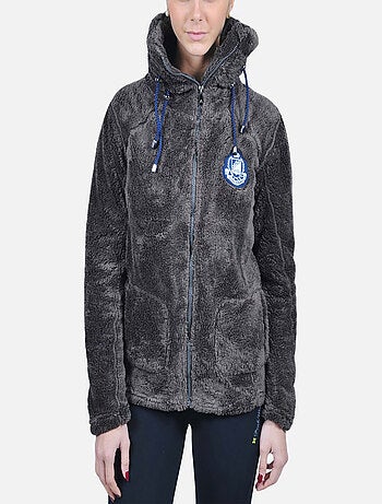 Blouson polaire ASANA - PEAK MOUNTAIN