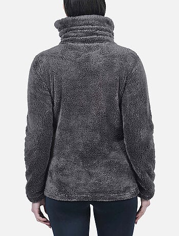 Blouson polaire ASANA - PEAK MOUNTAIN