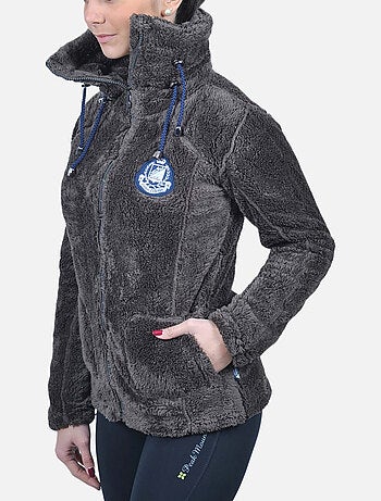 Blouson polaire ASANA - PEAK MOUNTAIN