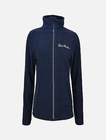 Blouson polaire ASPADON - PEAK MOUNTAIN