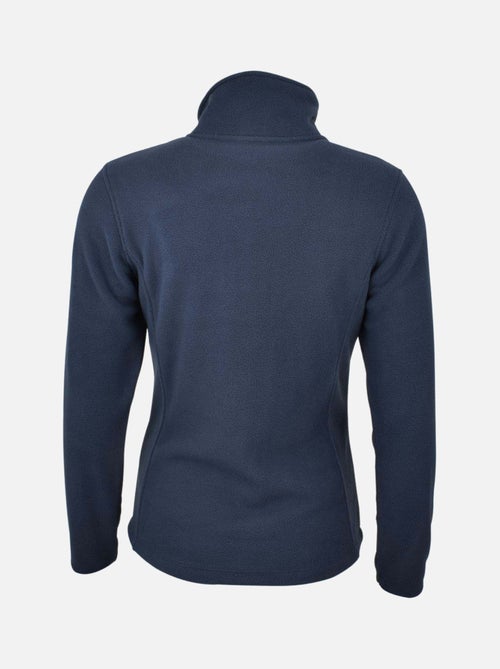 Blouson polaire   ASPADON - PEAK MOUNTAIN - Kiabi