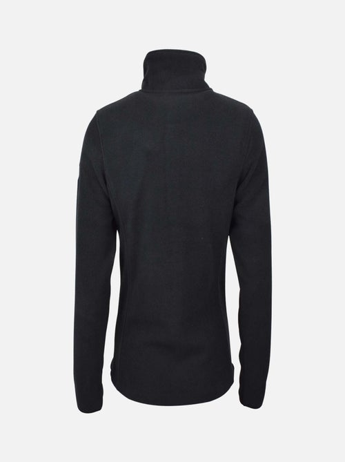 Blouson polaire   ASPADON - PEAK MOUNTAIN - Kiabi