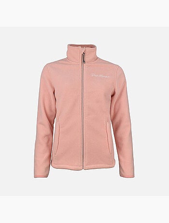 Blouson polaire ASPADON - PEAK MOUNTAIN