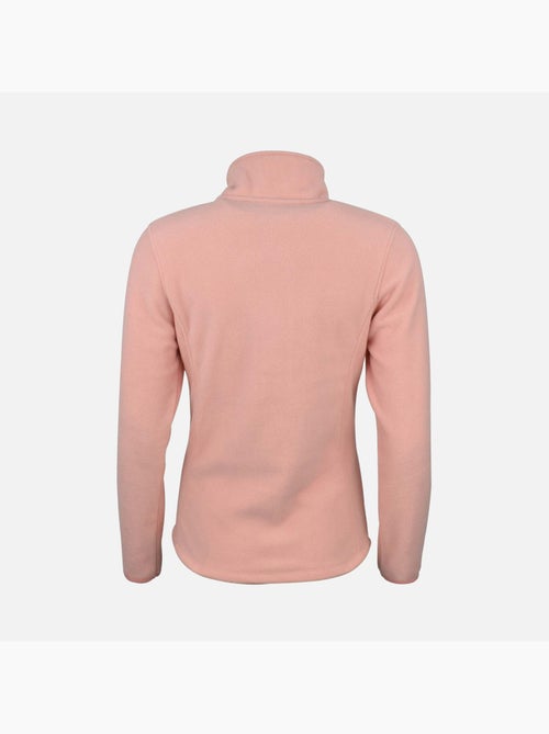 Blouson polaire   ASPADON - PEAK MOUNTAIN - Kiabi