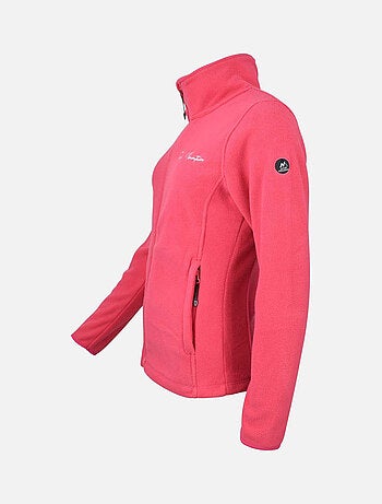 Blouson polaire ASPADON - PEAK MOUNTAIN