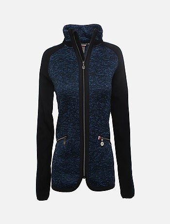 Blouson polaire ASPHERE - PEAK MOUNTAIN