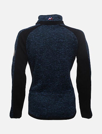 Blouson polaire ASPHERE - PEAK MOUNTAIN