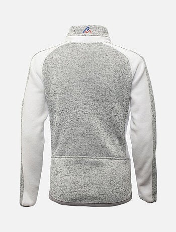 Blouson polaire ASPHERE - PEAK MOUNTAIN