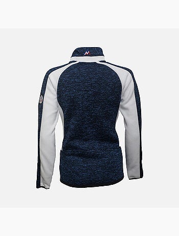 Blouson polaire ASPHERE - PEAK MOUNTAIN