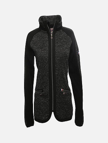 Blouson polaire ASPHERE - PEAK MOUNTAIN