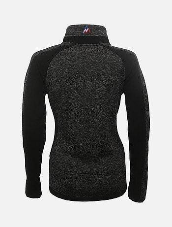 Blouson polaire ASPHERE - PEAK MOUNTAIN
