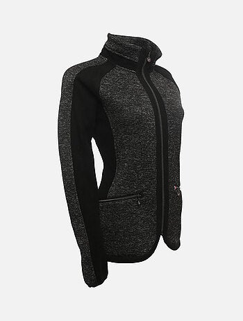 Blouson polaire ASPHERE - PEAK MOUNTAIN