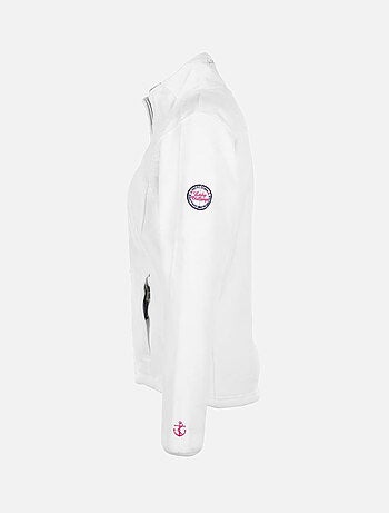 Blouson polaire ASPOY - VENT DU CAP