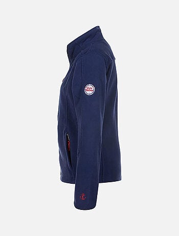 Blouson polaire ASPOY - VENT DU CAP
