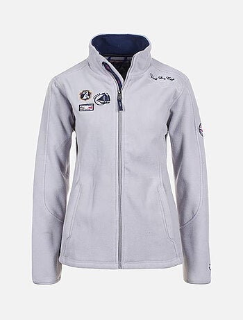 Blouson polaire ASPOY - VENT DU CAP