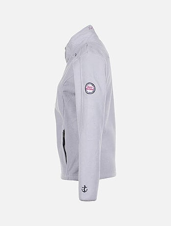 Blouson polaire ASPOY - VENT DU CAP