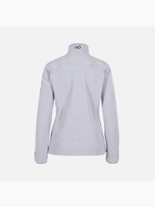 Blouson polaire   ASPOY - VENT DU CAP - Kiabi