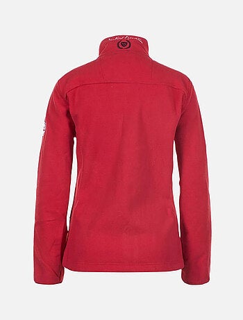 Blouson polaire ASPOY - VENT DU CAP