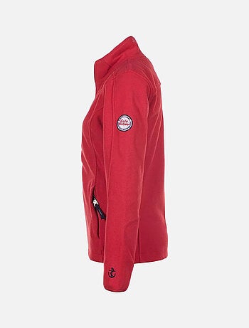 Blouson polaire ASPOY - VENT DU CAP