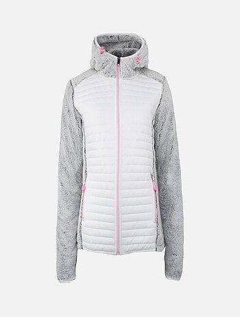 Blouson polaire ASTONE - DEGRE CELSIUS