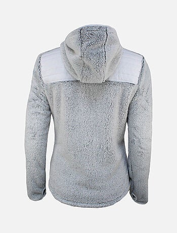 Blouson polaire ASTONE - DEGRE CELSIUS