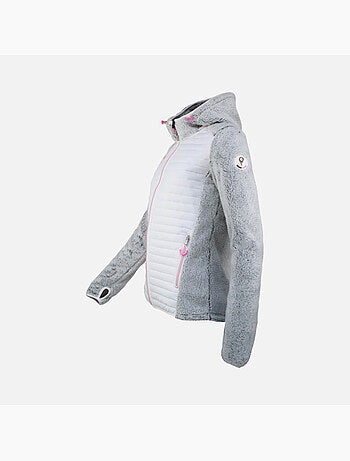 Blouson polaire ASTONE - DEGRE CELSIUS