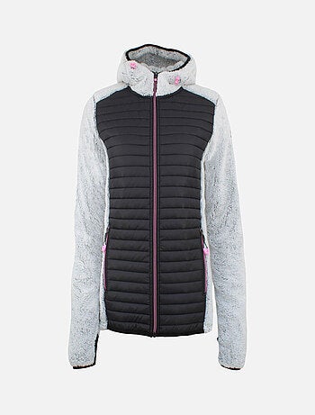 Blouson polaire ASTONE - DEGRE CELSIUS