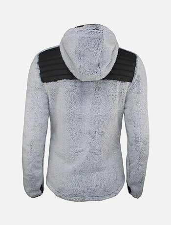 Blouson polaire ASTONE - DEGRE CELSIUS