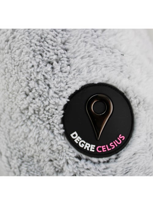 Blouson polaire   ASTONE - DEGRE CELSIUS - Kiabi
