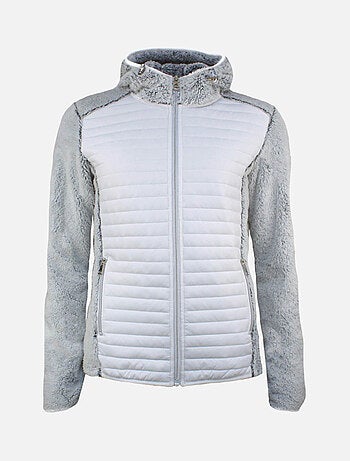 Blouson polaire ASTRE - PEAK MOUNTAIN