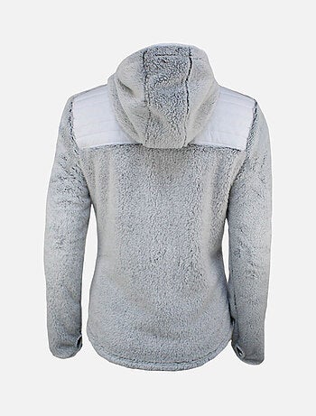 Blouson polaire ASTRE - PEAK MOUNTAIN