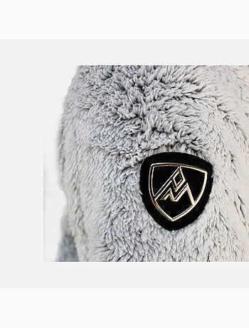Blouson polaire ASTRE - PEAK MOUNTAIN