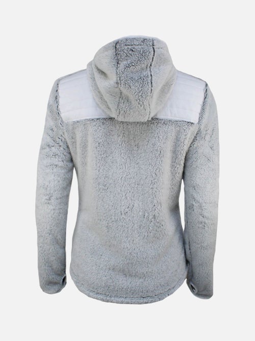 Blouson polaire   ASTRE - PEAK MOUNTAIN - Kiabi