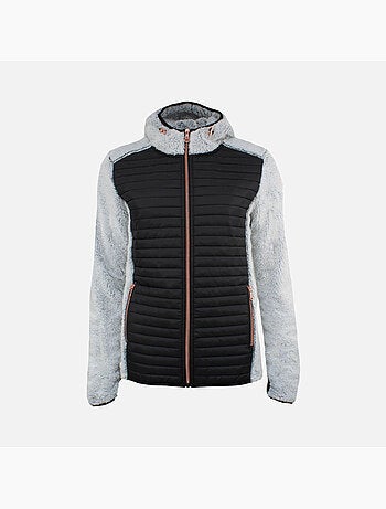Blouson polaire ASTRE - PEAK MOUNTAIN