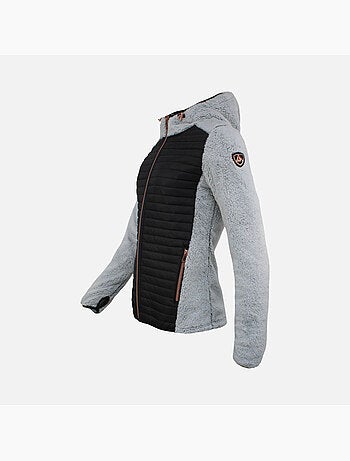 Blouson polaire ASTRE - PEAK MOUNTAIN