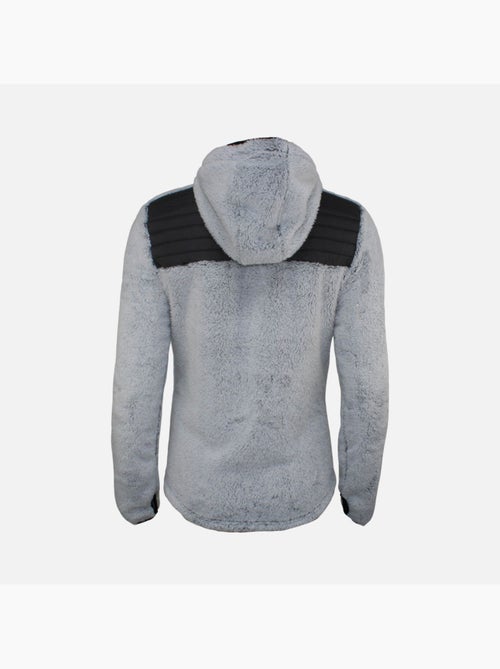 Blouson polaire   ASTRE - PEAK MOUNTAIN - Kiabi