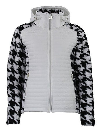 Blouson polaire ASTRO - PEAK MOUNTAIN