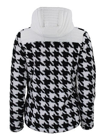 Blouson polaire ASTRO - PEAK MOUNTAIN