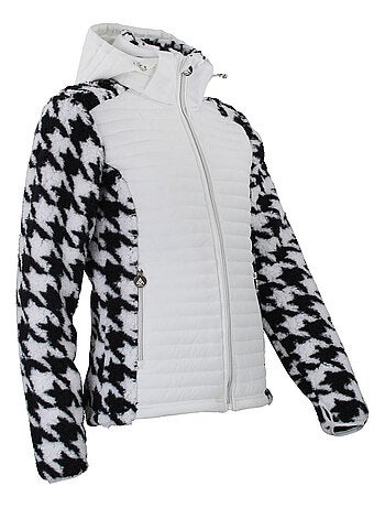 Blouson polaire ASTRO - PEAK MOUNTAIN
