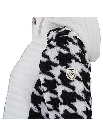 Blouson polaire ASTRO - PEAK MOUNTAIN