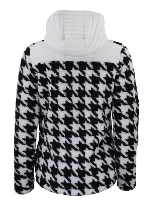 Blouson polaire   ASTRO - PEAK MOUNTAIN - Kiabi