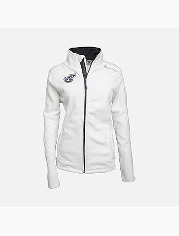 Blouson polaire ASWEISS - PEAK MOUNTAIN